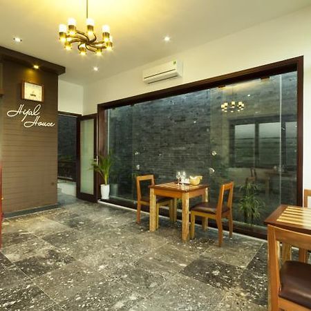 Hijal House Daire Hoi An Dış mekan fotoğraf