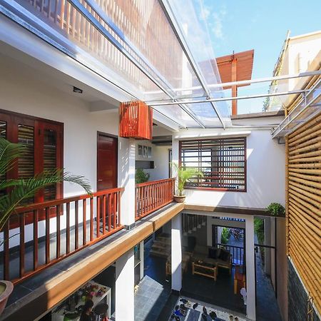 Hijal House Daire Hoi An Dış mekan fotoğraf