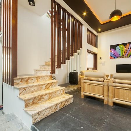 Hijal House Daire Hoi An Dış mekan fotoğraf