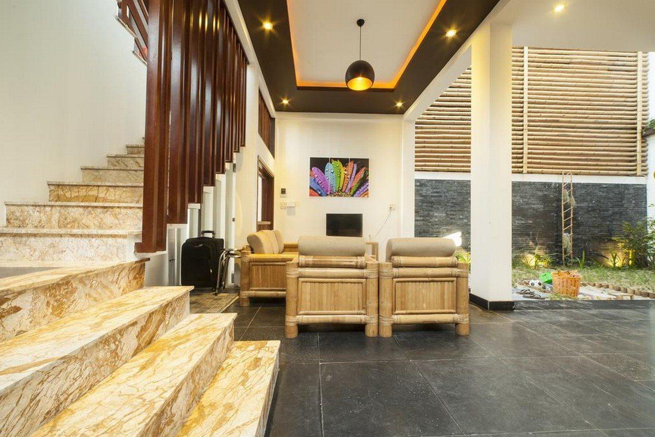 Hijal House Daire Hoi An Dış mekan fotoğraf