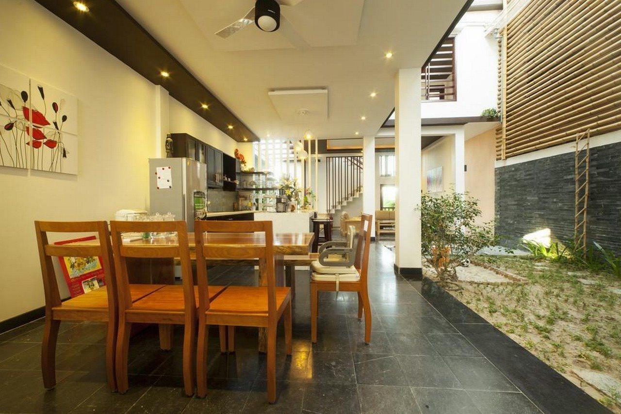 Hijal House Daire Hoi An Dış mekan fotoğraf