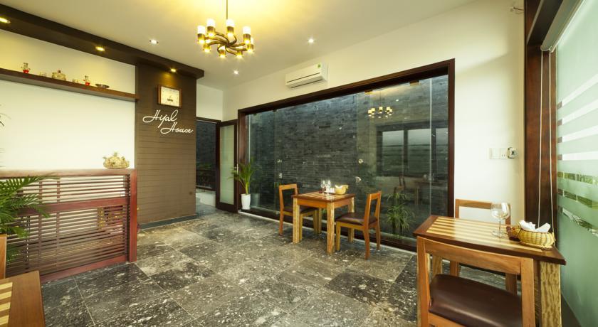 Hijal House Daire Hoi An Dış mekan fotoğraf