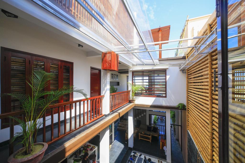 Hijal House Daire Hoi An Dış mekan fotoğraf