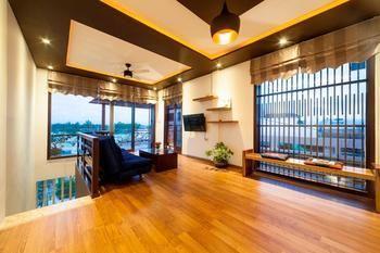 Hijal House Daire Hoi An Dış mekan fotoğraf