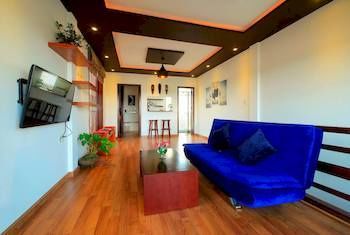 Hijal House Daire Hoi An Dış mekan fotoğraf